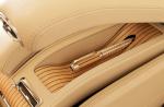Bentley Mulsanne Executive Interior 2012 года